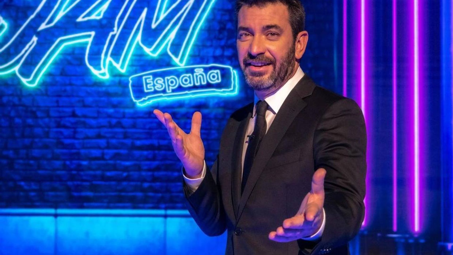 Arturo Valls peresentará 'That's my Jam España', basado en el formato del norteamericano Jimmy Fallon