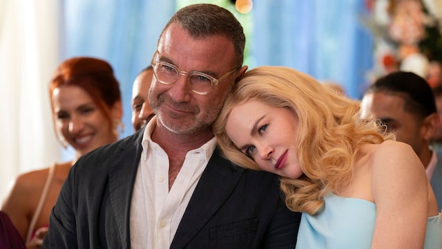 Netflix prepara la segunda temporada de 'La pareja perfecta' que se presenta con un giro inesperado