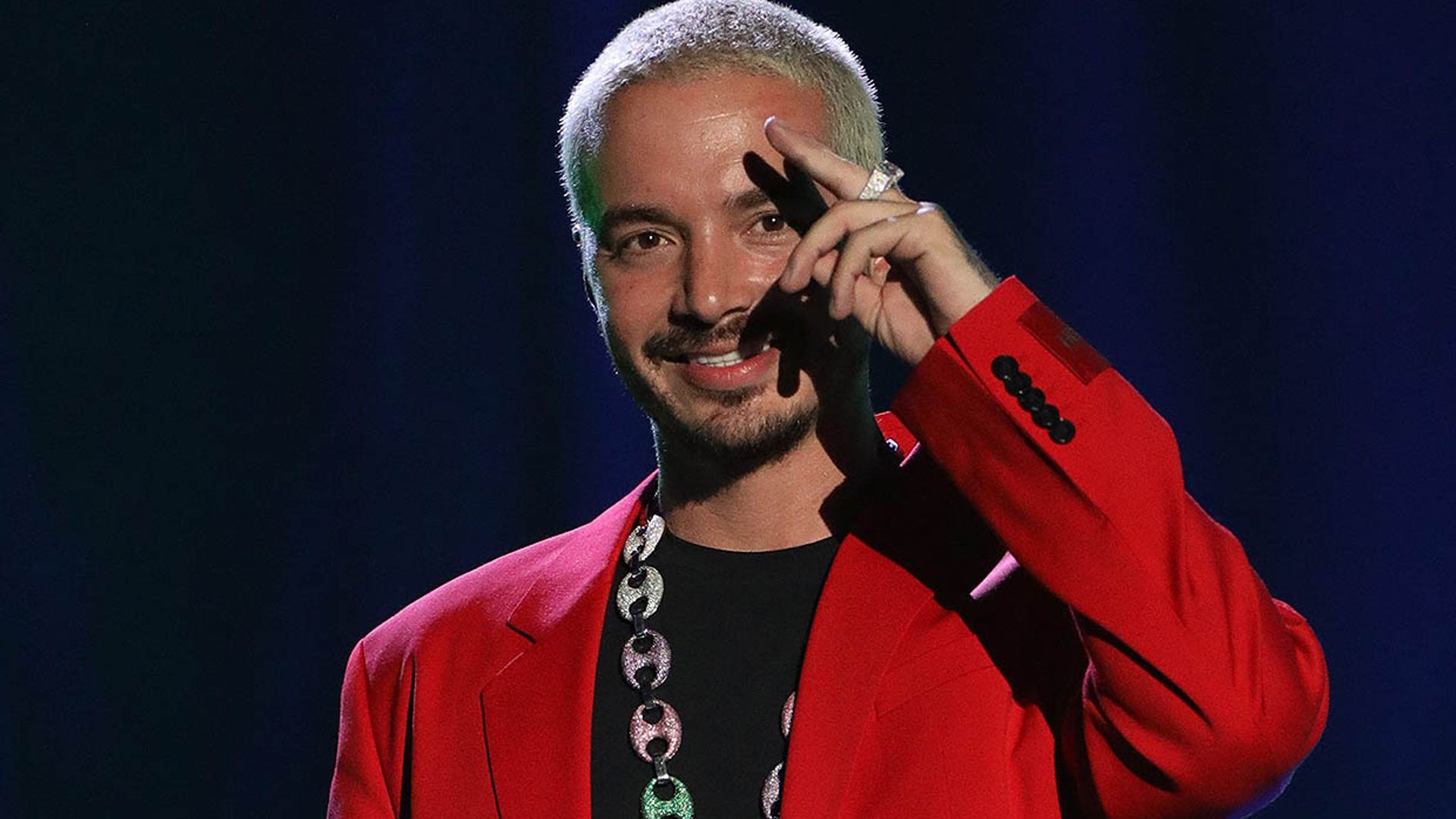 La lección de vida que J Balvin ha aprendido tras casi morir por el coronavirus