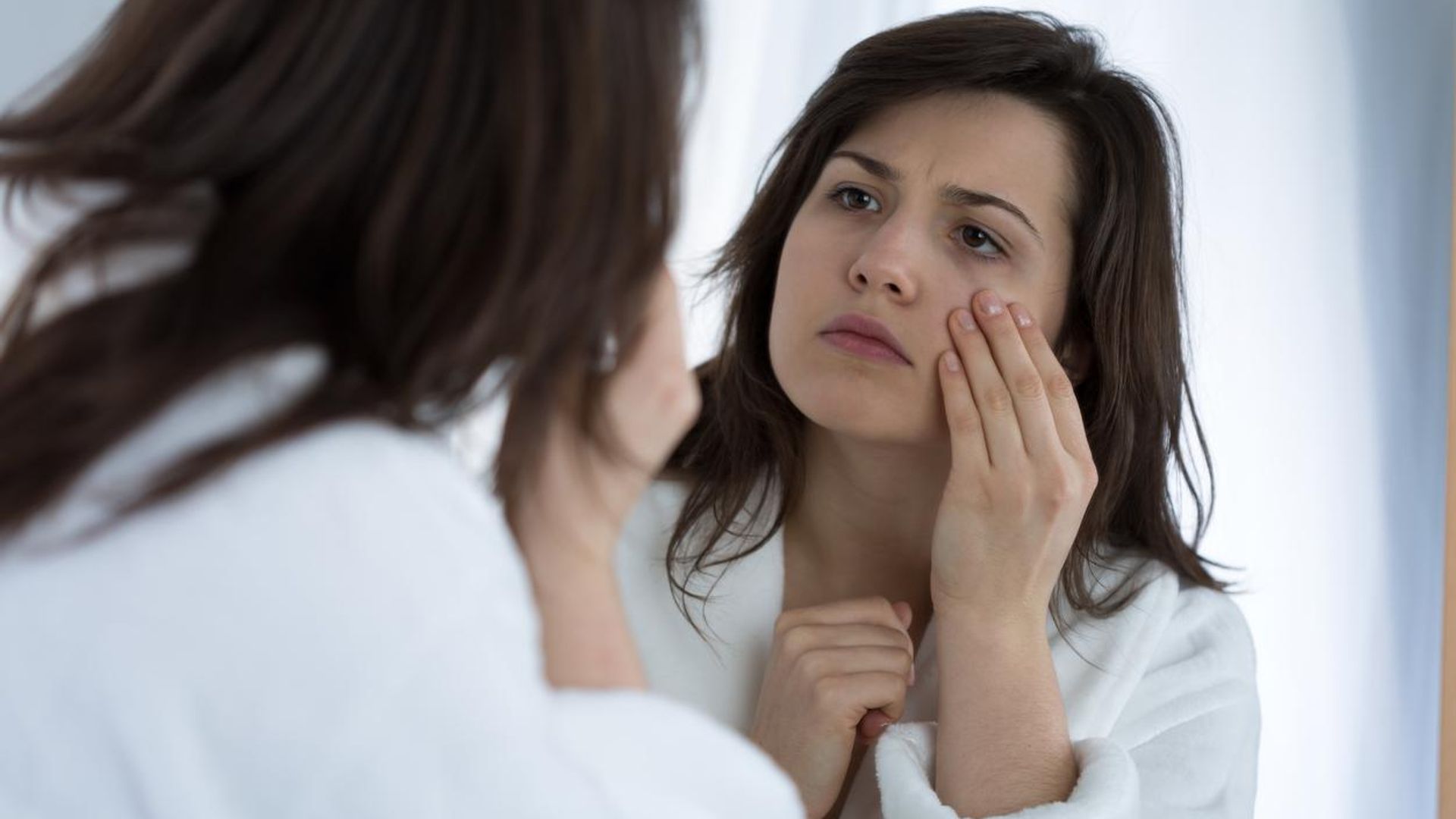 ¿Tienes el cutis estresado? Descubre las señales y cómo solucionarlo