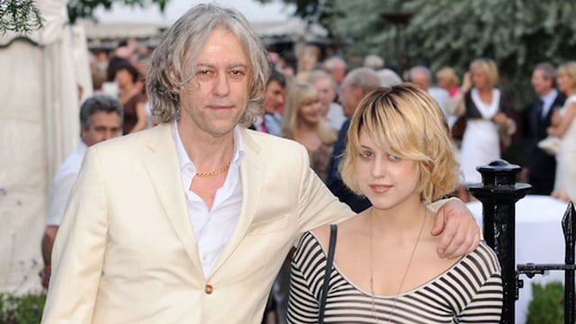bob geldof 