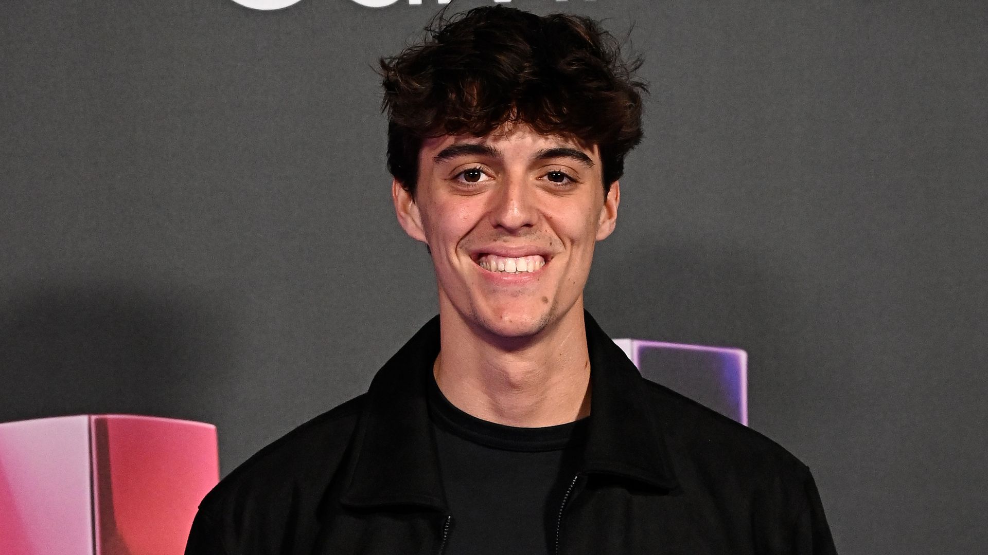 Juan, el hijo de Lydia Bosch que triunfa en las redes, da el gran paso para ser actor: "Sé que tengo un potencial increíble y lo voy a lograr"