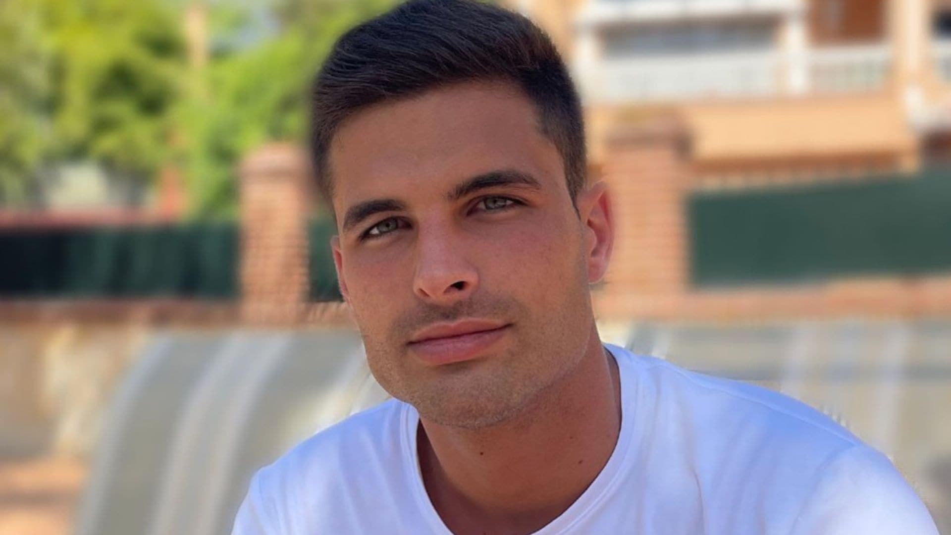 Quién es Miguel de Hoyos, nuevo tentador VIP de 'La isla de las tentaciones 6'