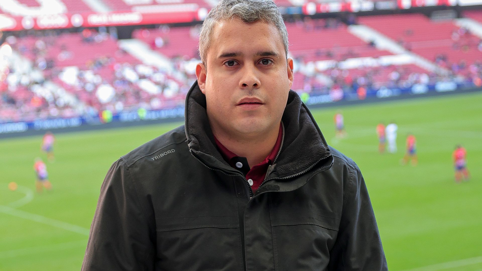 José Fernando cuenta cómo se enteró de la muerte de su madre, Rocío Jurado, y la promesa que le hizo la cantante