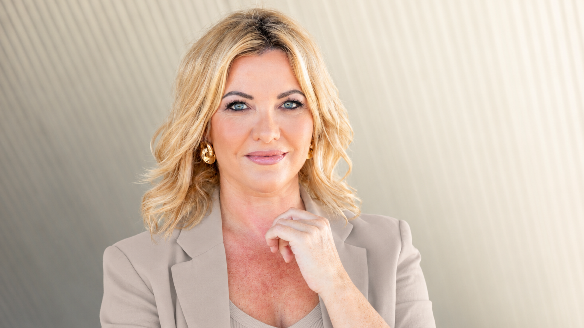 Úrsula Perona, psicóloga
