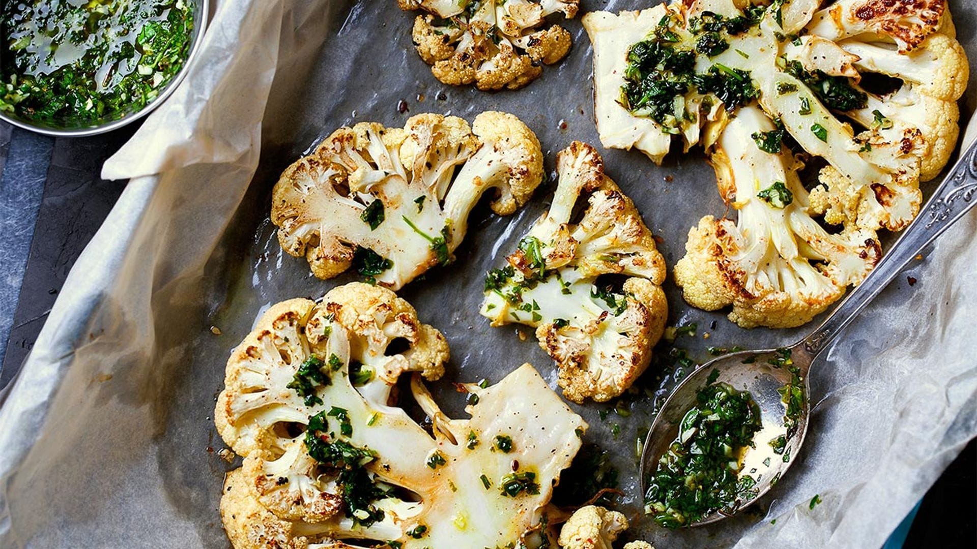 20 cenas saludables con alimentos de otoño
