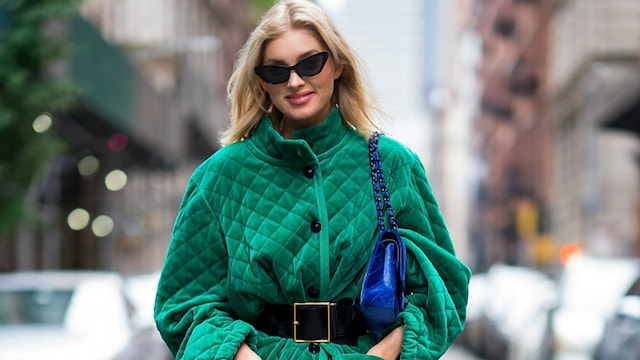 elsa hosk