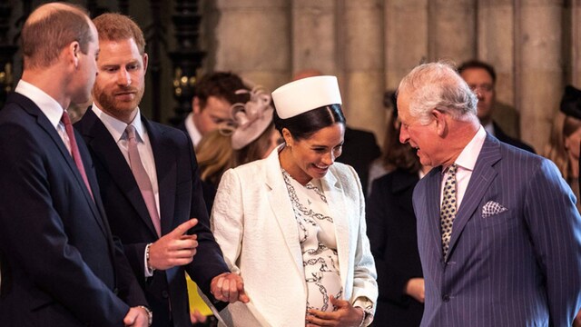 prince charles