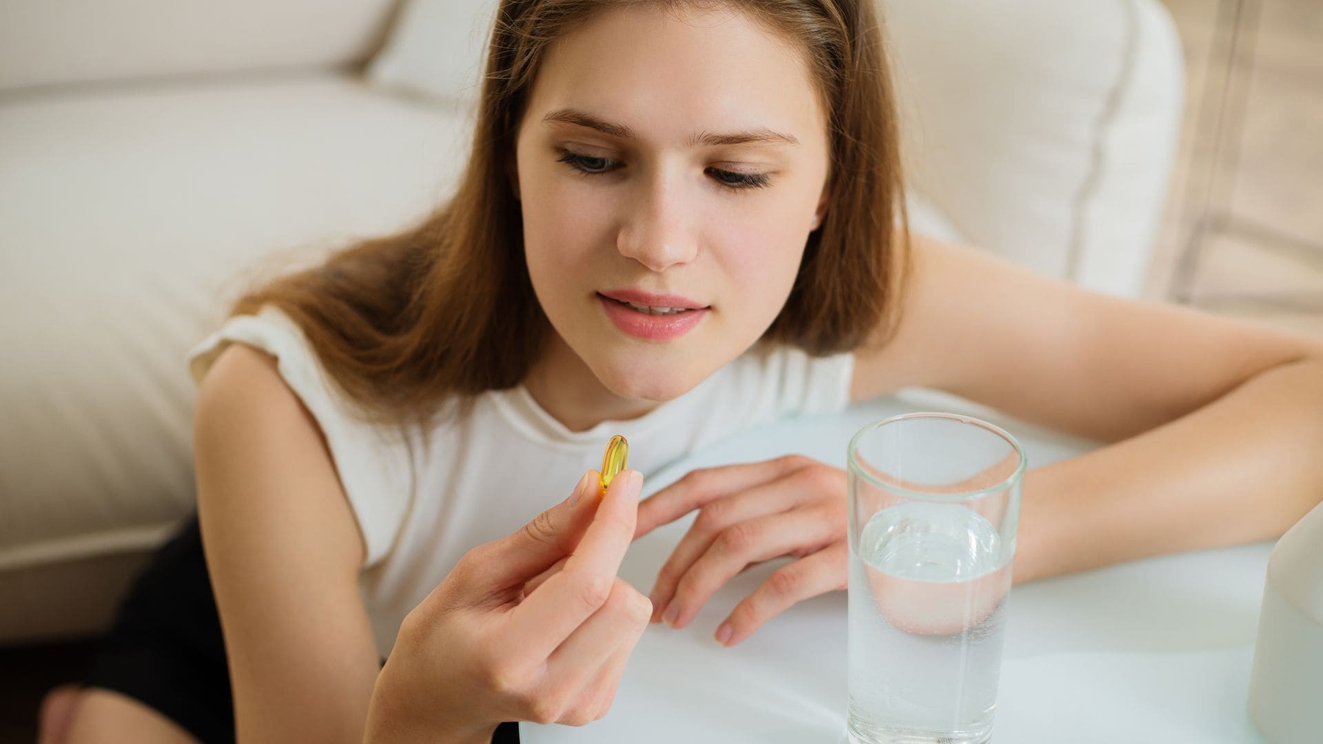 Colágeno y suplementos: la farmacéutica Meritxell Martí te explica cómo combinarlos de forma segura