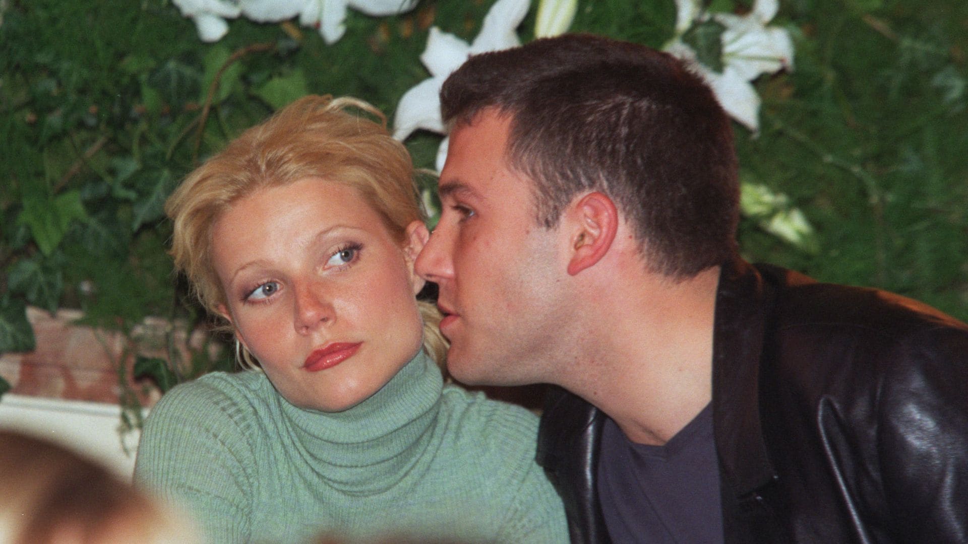 Las confesiones más impactantes de Gwyneth Paltrow sobre cómo es Ben Affleck en la intimidad: "Técnicamente excelente"