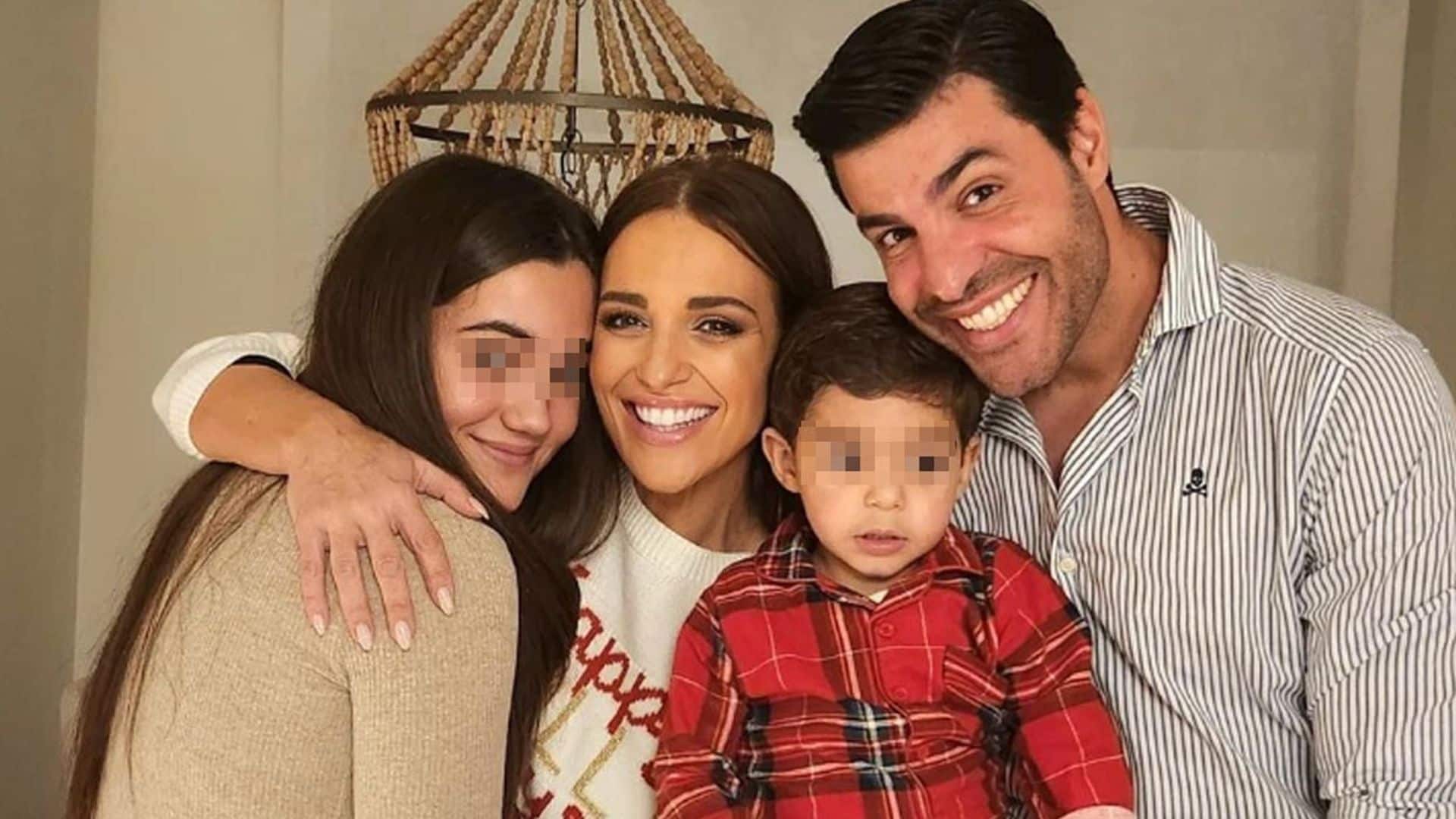 La divertida respuesta de Daniella, hija de Paula Echevarría, si su madre le pide que haga de niñera