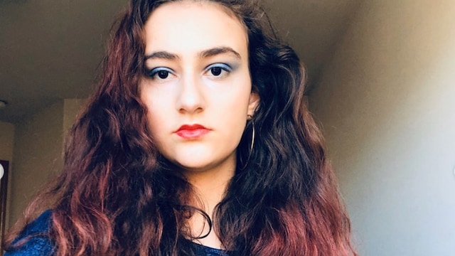 jamie margolin