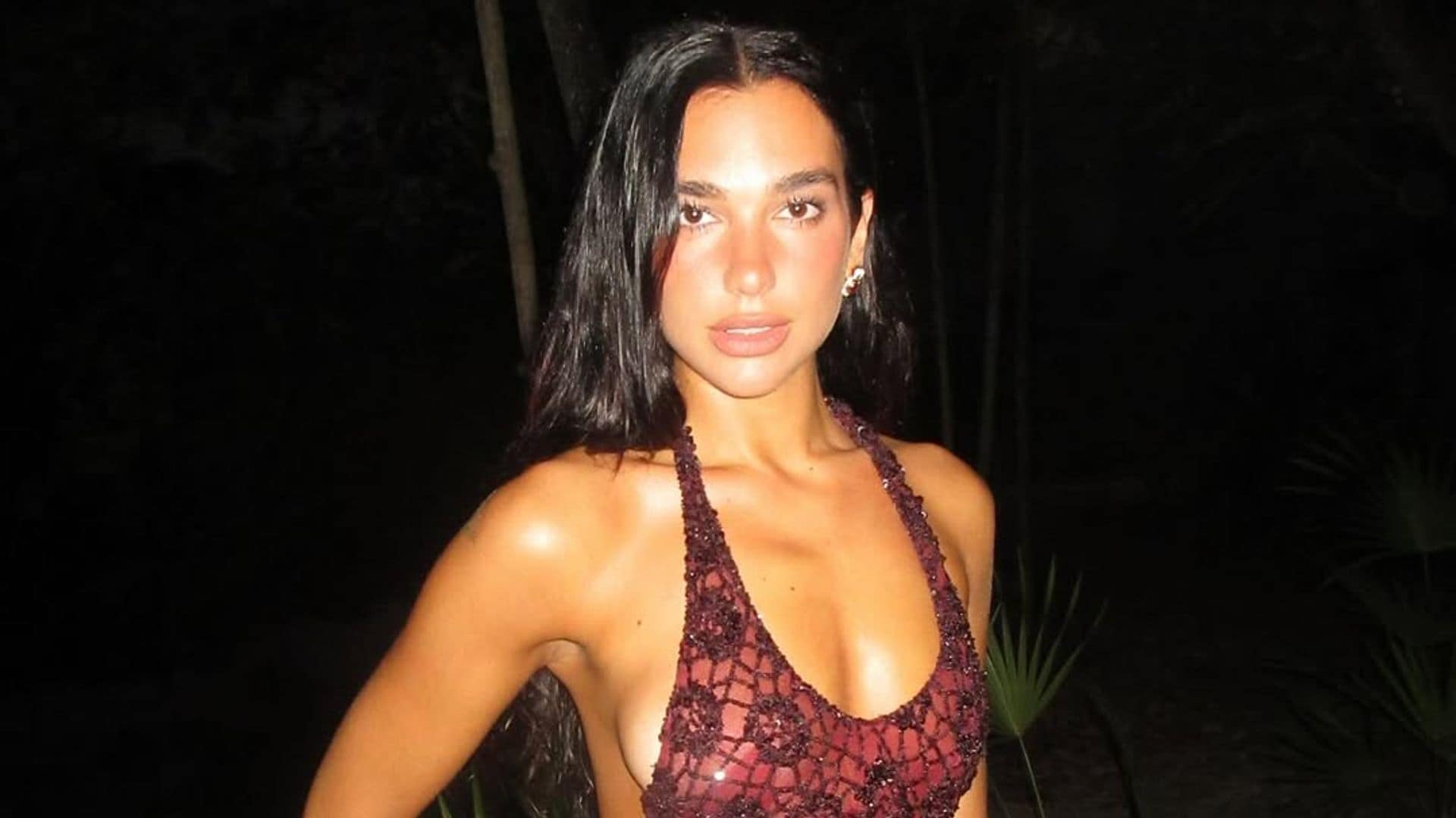 Dua Lipa