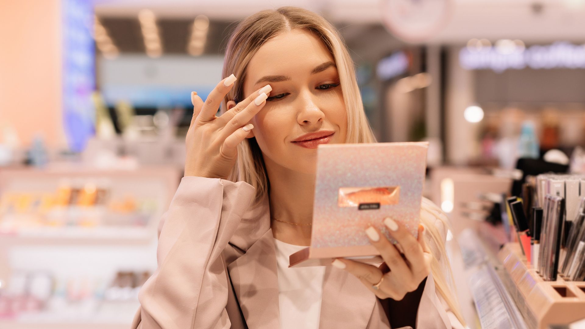Nuestra experta en compras 'beauty' ficha las mejores ofertas de la Primavera de Amazon por menos de 20€