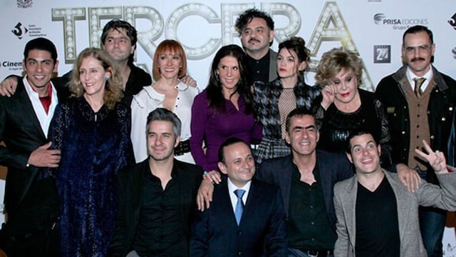 tercera llaada 2  a