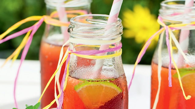 recetas frias