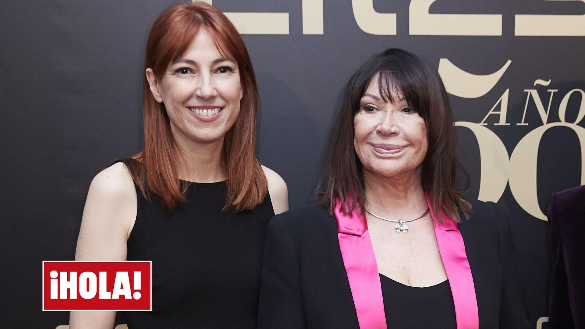 En ¡HOLA!, Nieves Álvarez, Marta Hazas, Helen Lindes... celebraron con Cheska la primera gran fiesta de la primavera