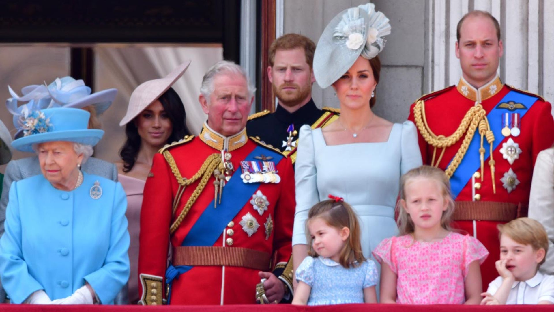 Punto por punto, el contrato que los duques de Sussex tendrán que abordar para tener su nuevo estatus