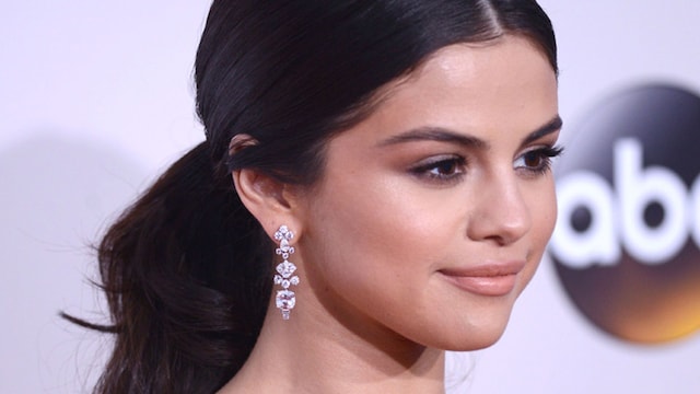 selena gomez2getty
