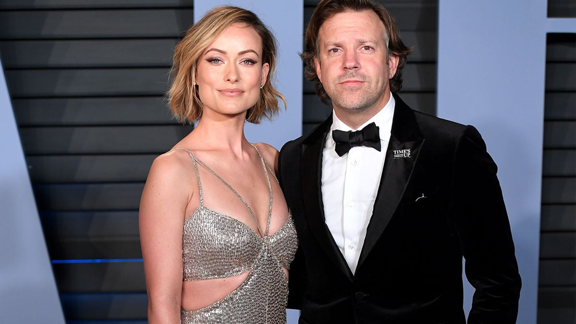 Tras una larga batalla legal, Olivia Wilde y Jason Sudeikis han llegado a un acuerdo en la custodia de sus hijos