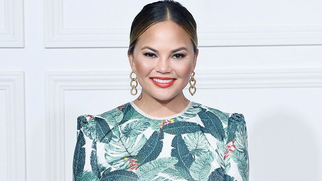 chrissy teigen extensiones