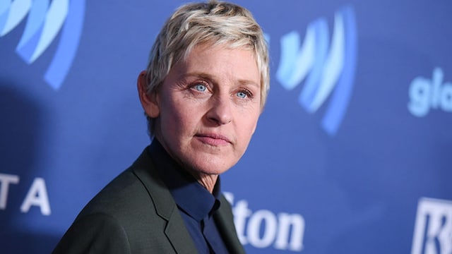 ellen degeneres