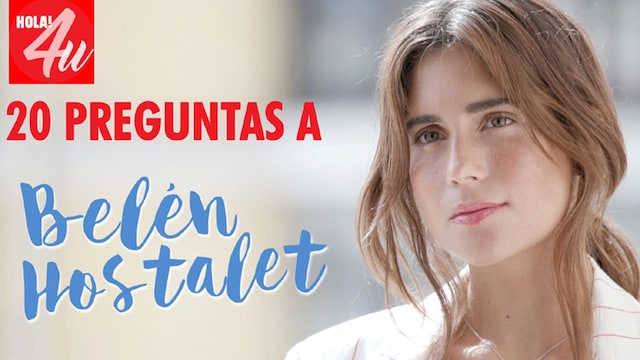 belen hostalet