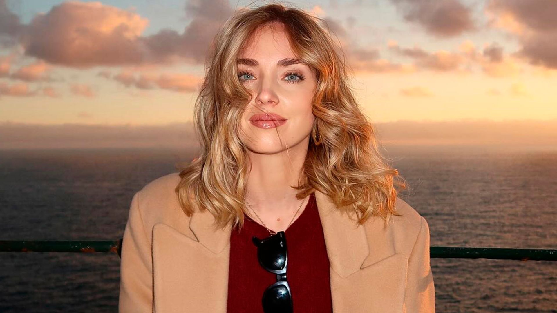 Chiara Ferragni planea un cambio de look que divide a sus fans tras el anuncio de su ruptura