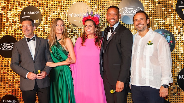 Gala Starlite 2024