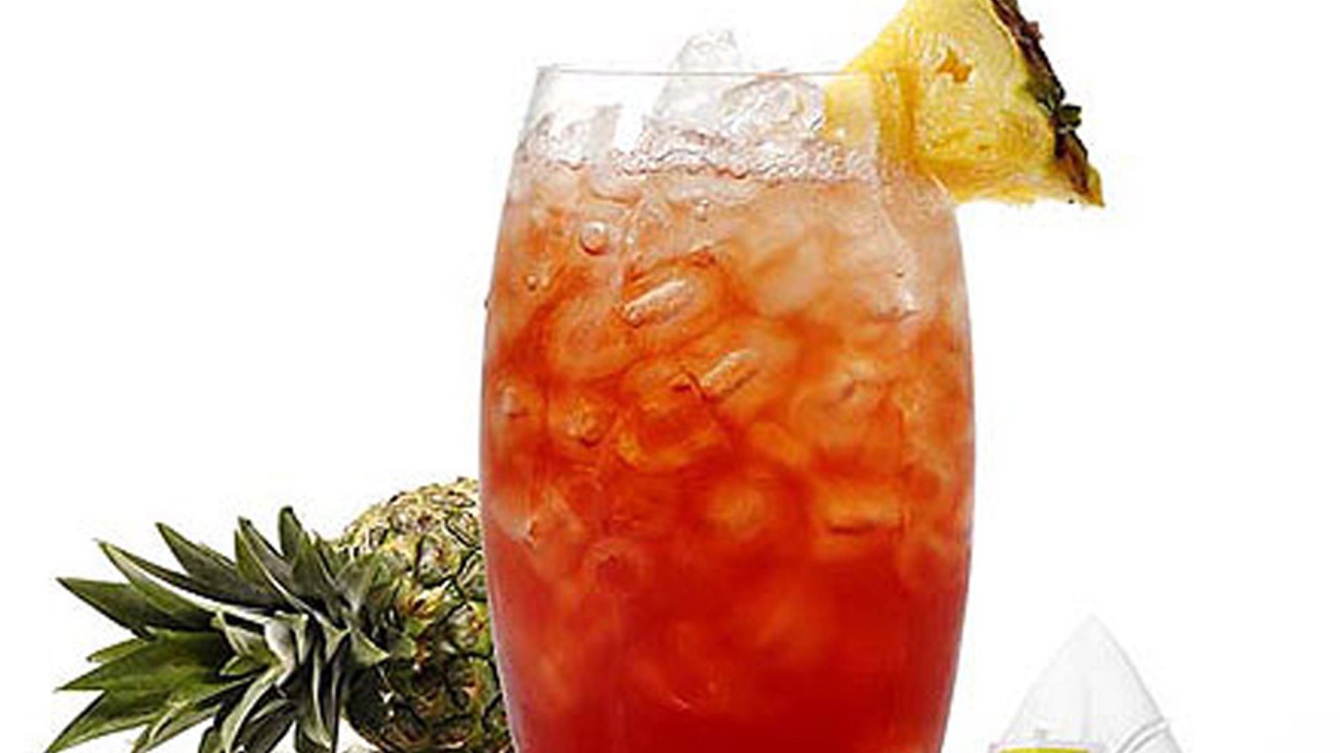 Mediodía tropical
