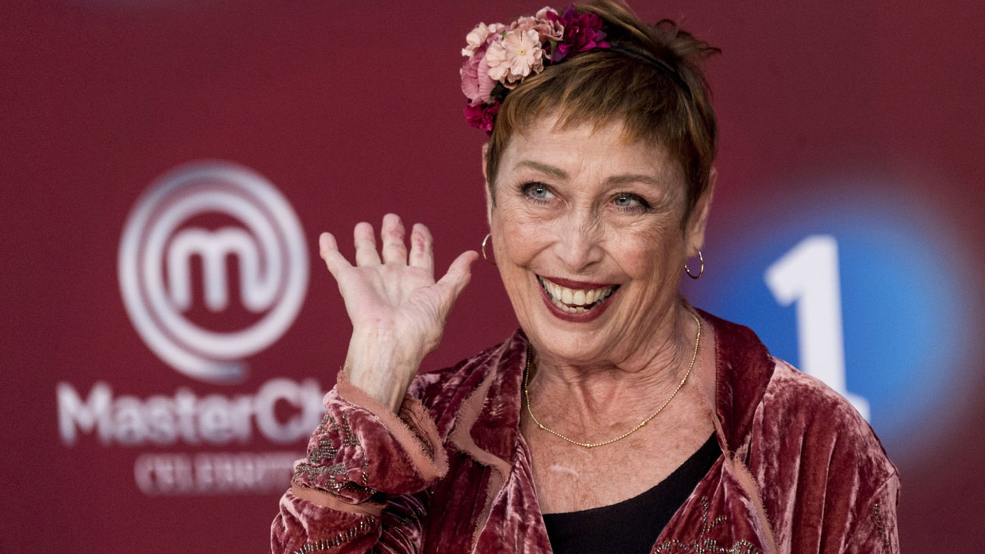 Verónica Forqué se sincera sobre su separación de Manuel Iborra: 'Era un aburrimiento de vida'