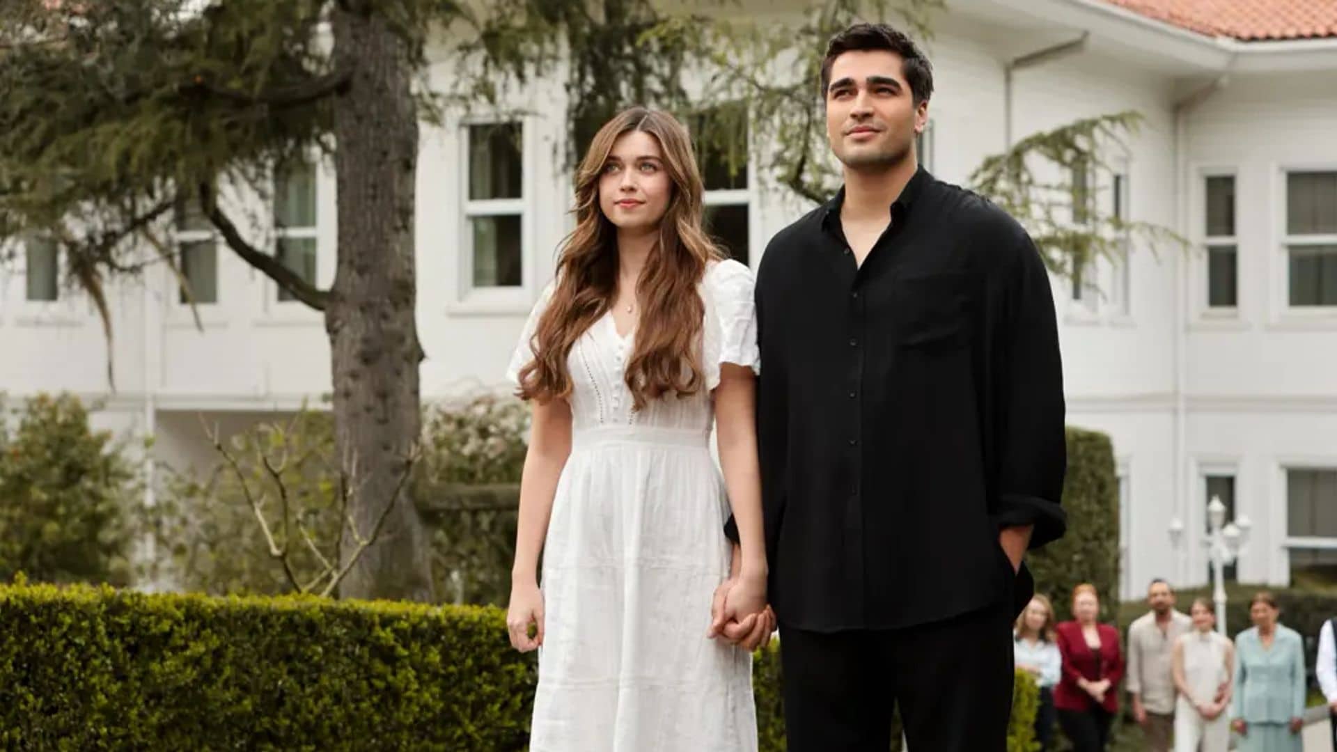La despedida de los actores de 'Una nueva vida' a la serie que los ha lanzado a la fama internacional