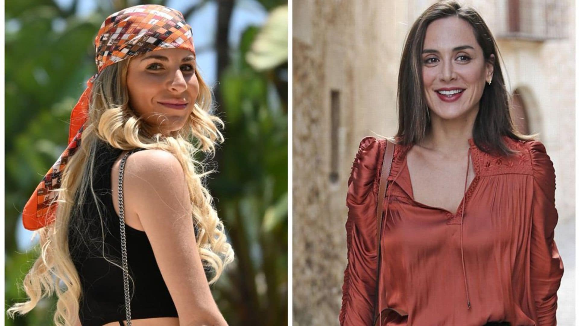 María Vallejo-Nágera, la experta en la Virgen a la que recurren Tamara Falcó y Mar Torres