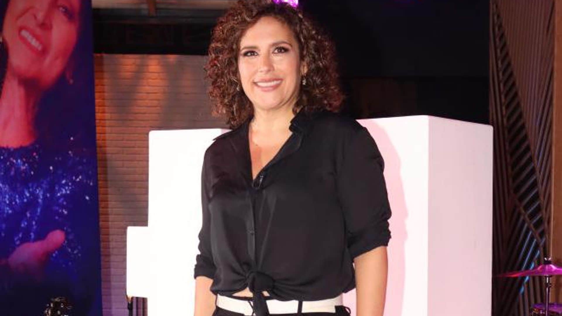 Angélica Vale confiesa cómo logró perder peso: ‘Comía tres lechugas y no bajaba’