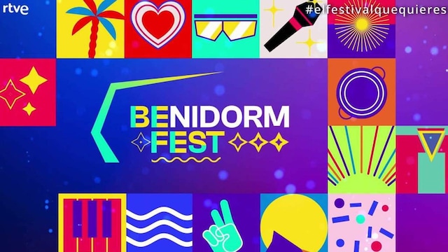 benidorm