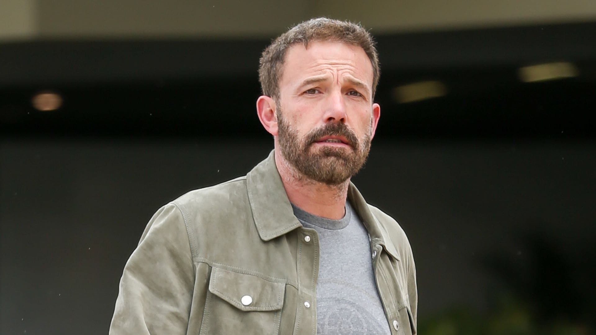 Las fotos que demuestran que a Ben Affleck le ha sentado de maravilla su divorcio de Jennifer Lopez
