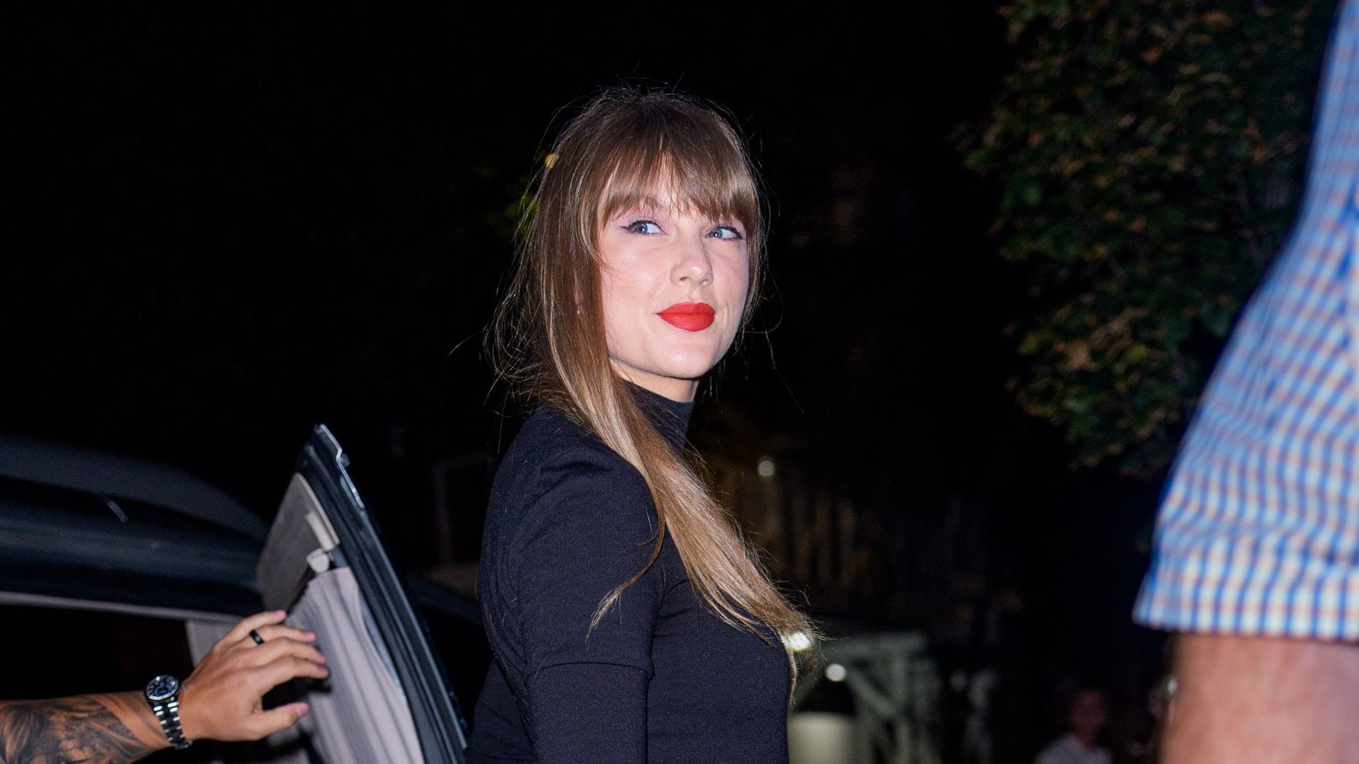 Taylor Swift 