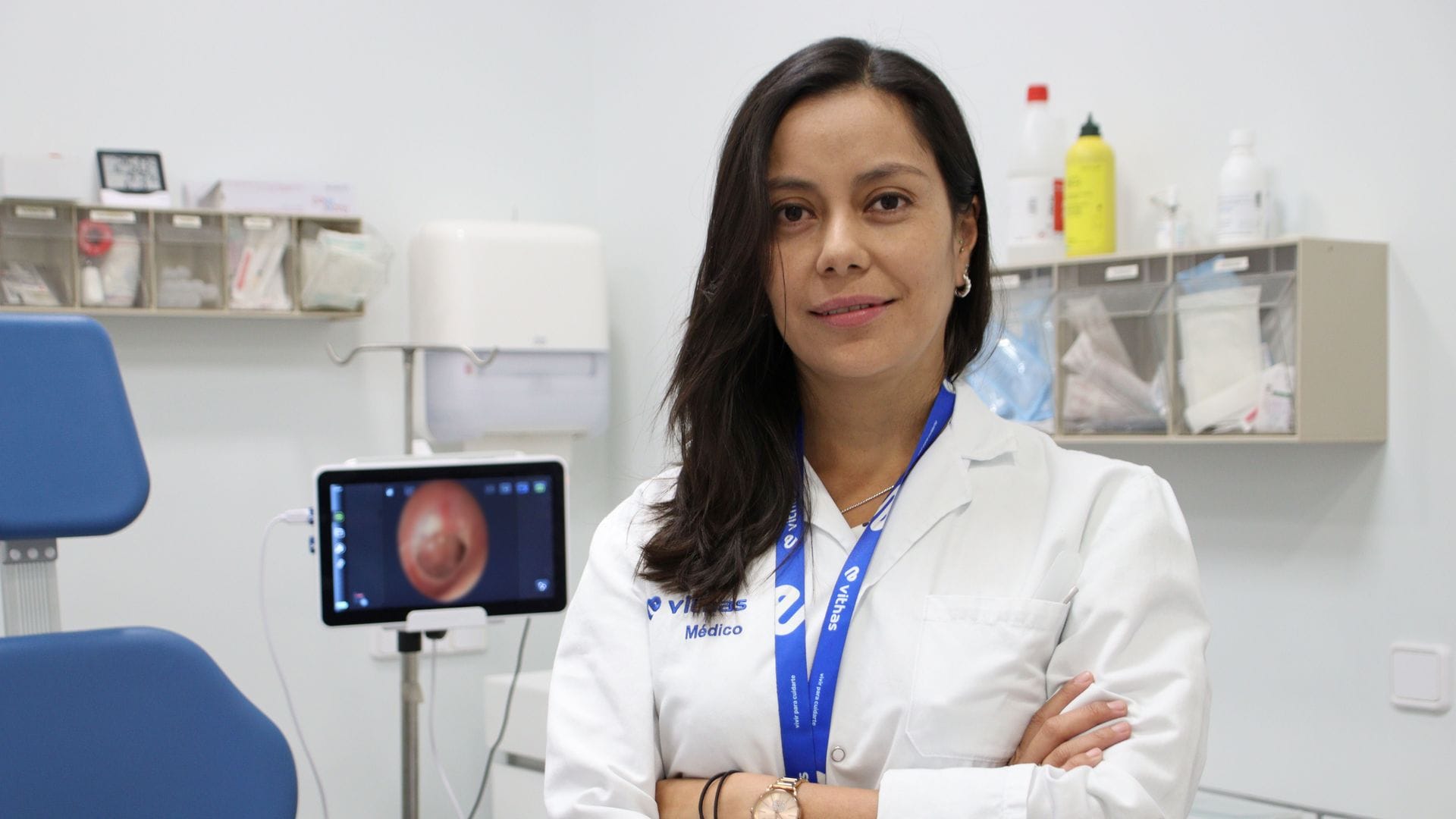 Dra. Daniela Acosta