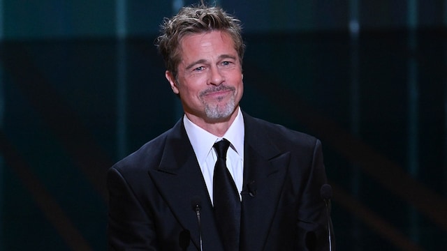 brad pitt portada