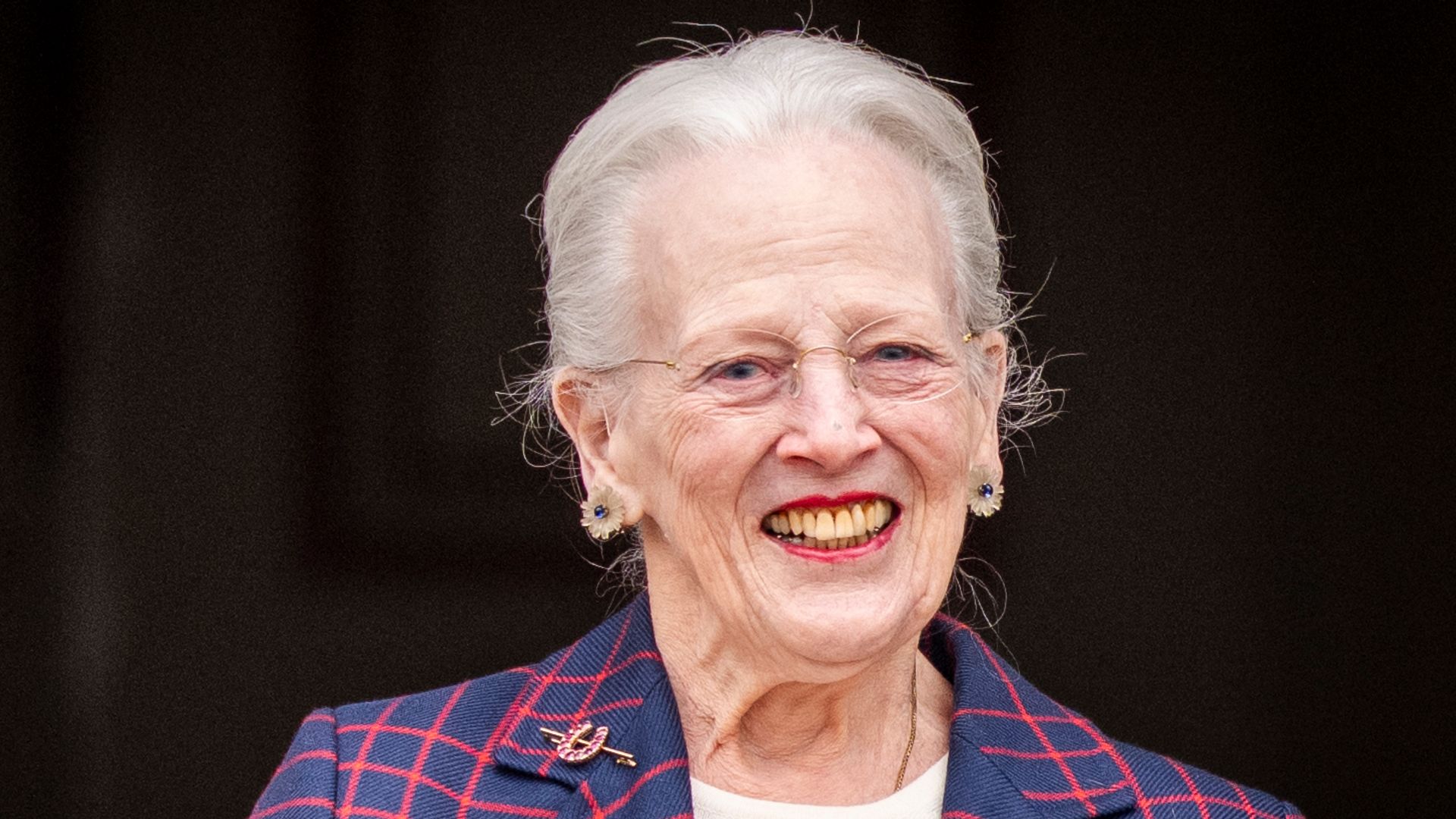 Margarita de Dinamarca
