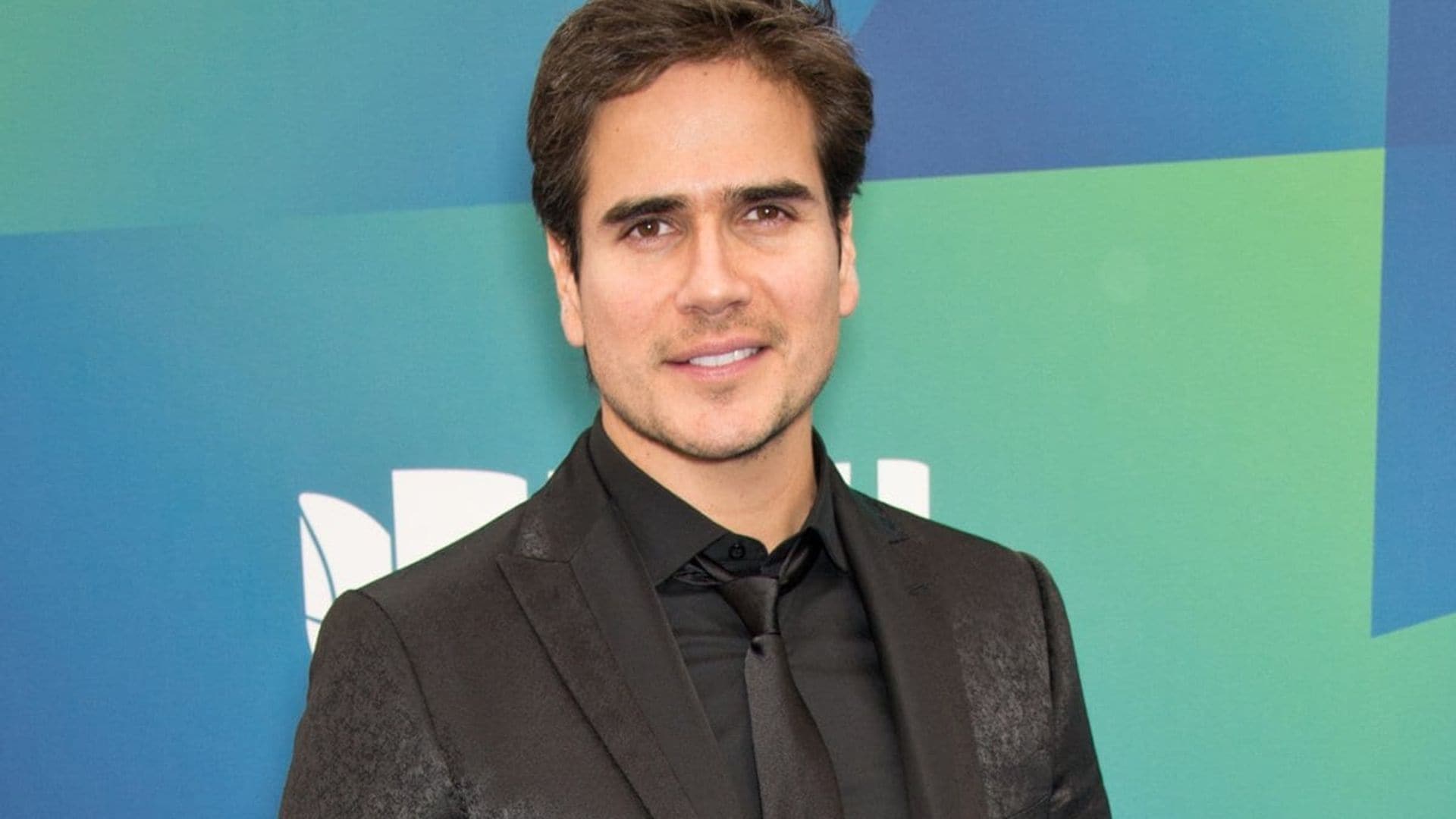 El mensaje de Daniel Arenas para Televisa tras su reciente ingreso a las filas de Telemundo
