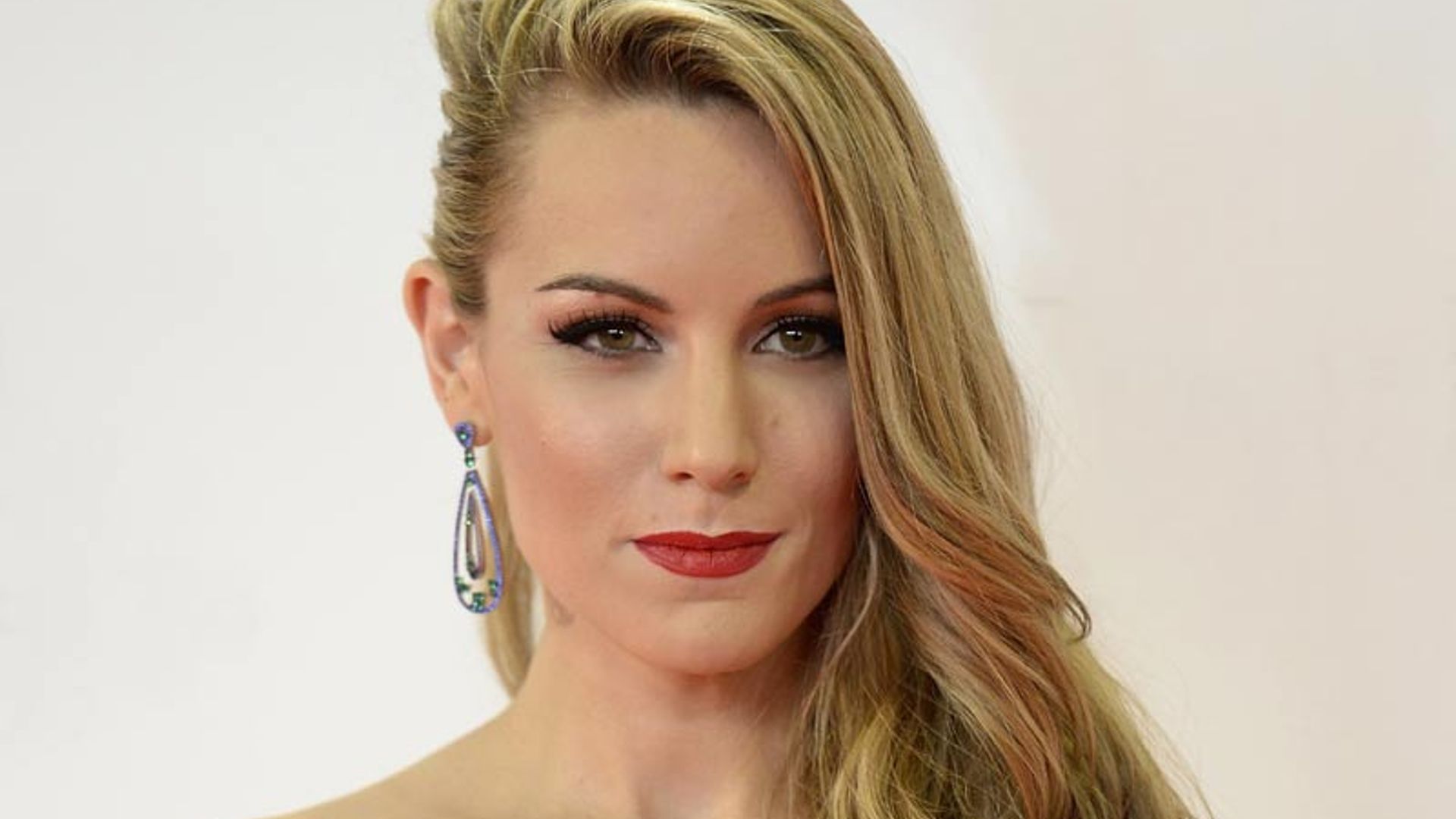 Edurne: 'Hoy de nuevo tengo el corazón roto'