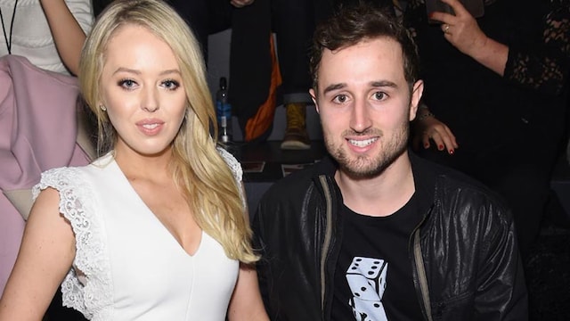 tiffany trump