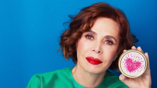 Agatha presenta una edición limitada de caviar
