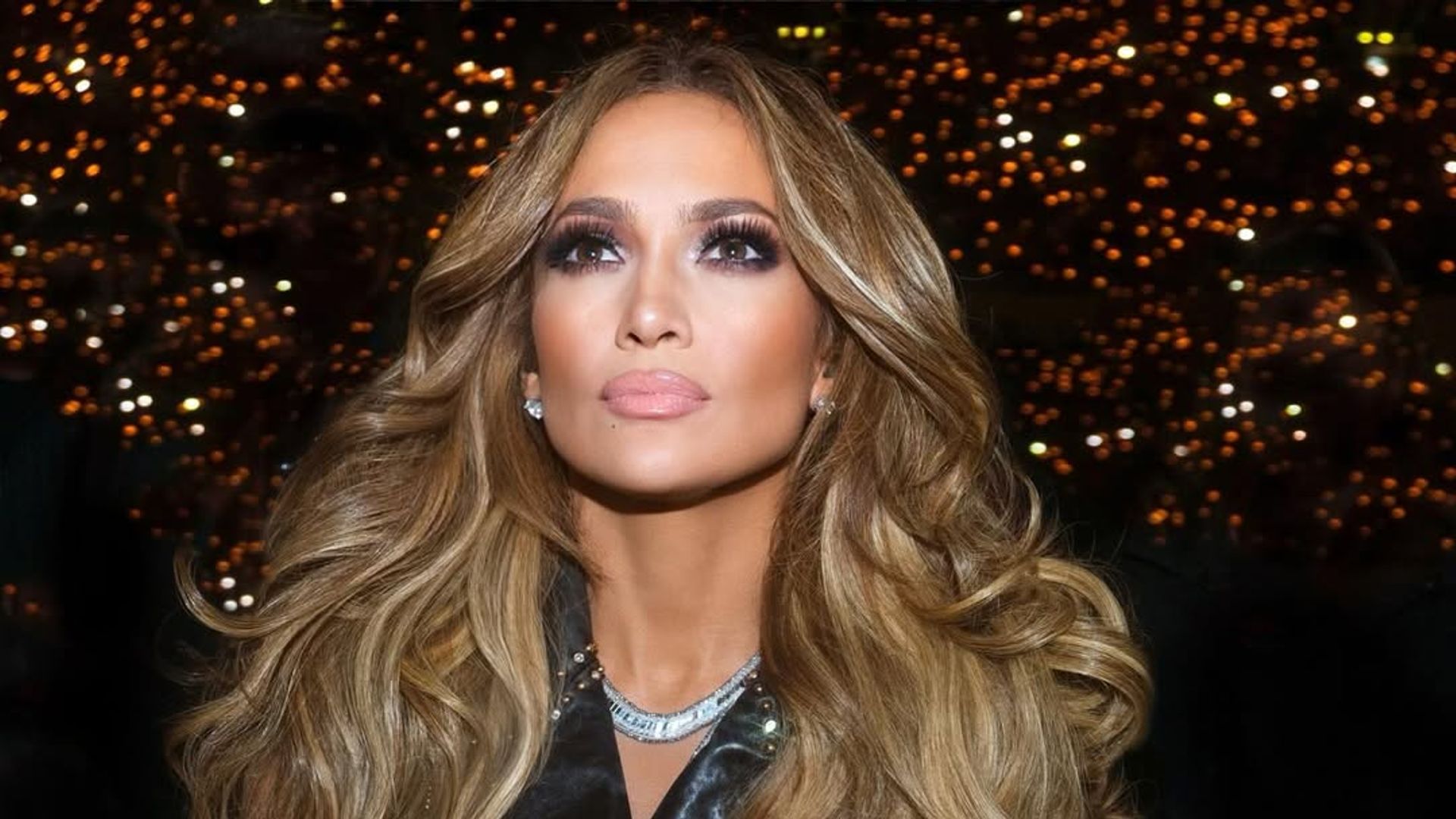 El mejor peinado de Jennifer Lopez nació de un err