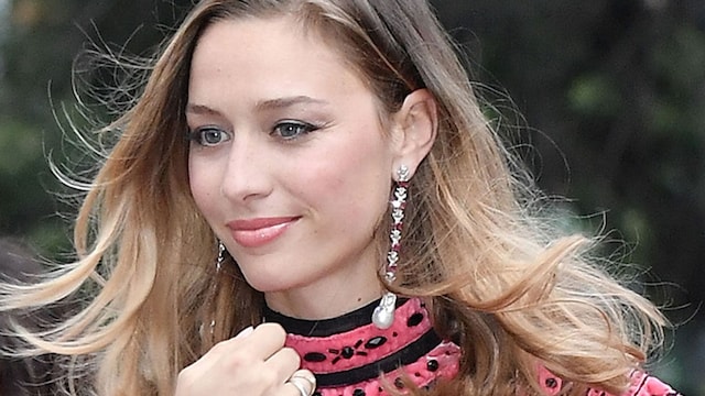beatrice borromeo