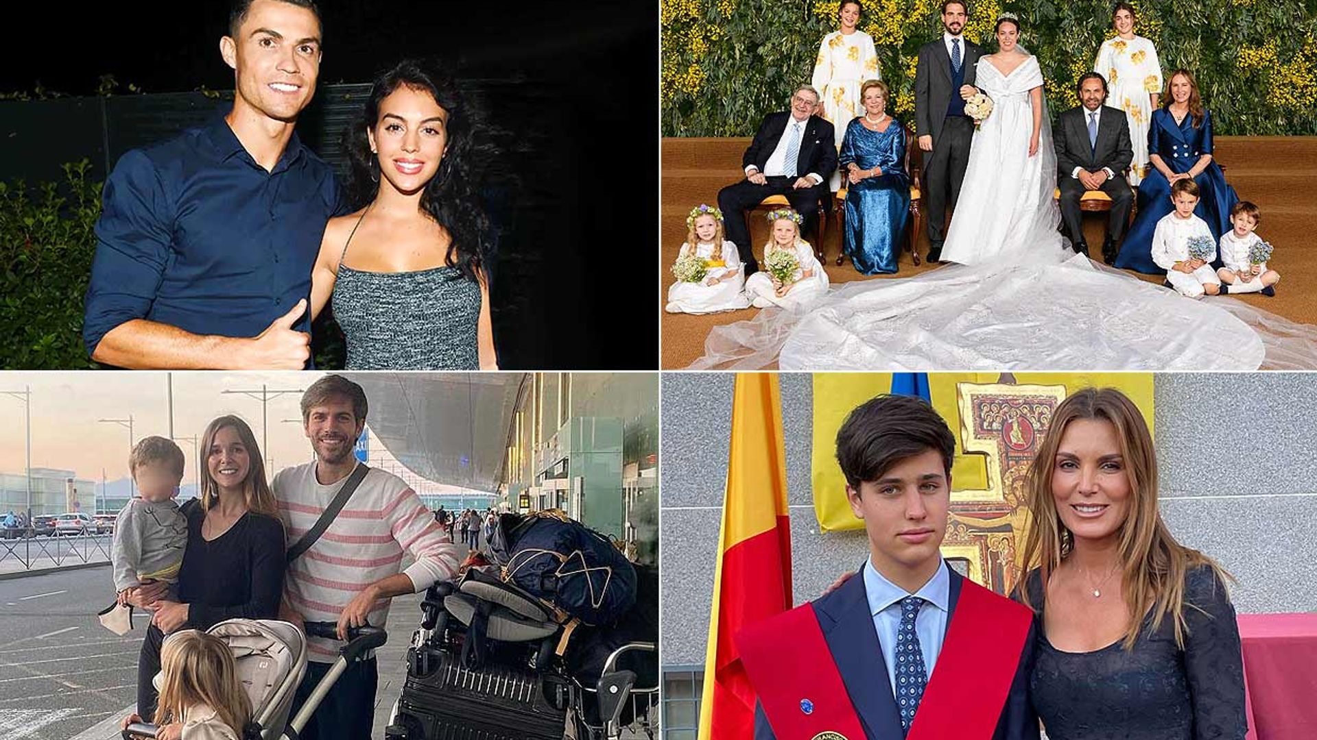 No dejes de leer las noticias más importantes de la semana