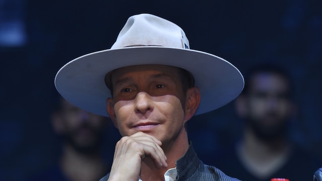 Erik Rubín