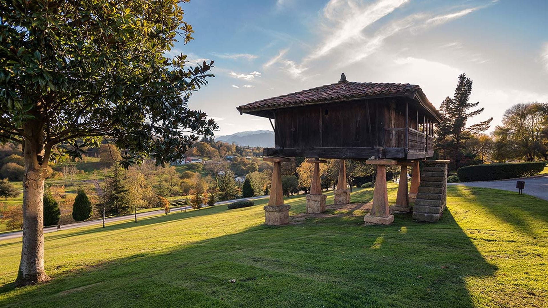 Once paradas en Oviedo que te van a sorprender
