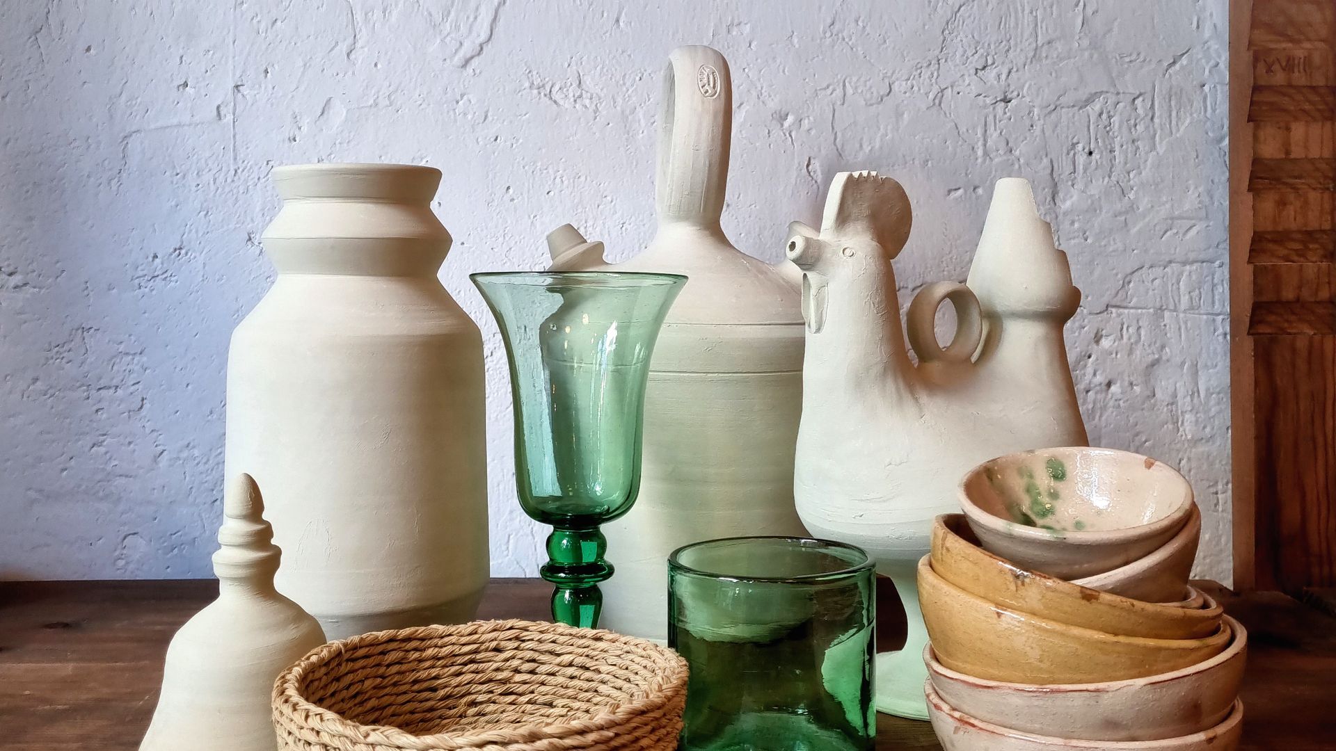 La artesanía sigue viva: 5 tiendas en Madrid donde regalar algo único y apoyar el comercio local